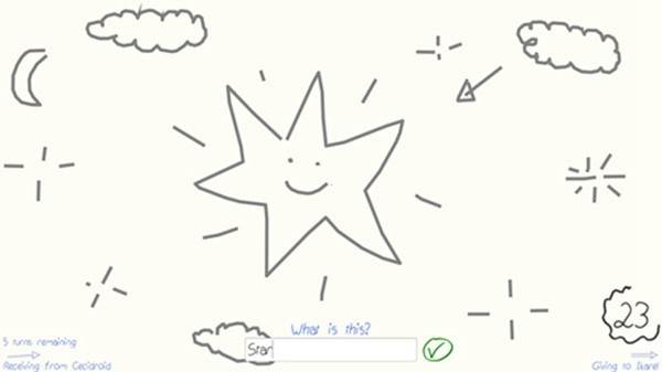 Draw And Guess手机版 安卓版v11.0.2